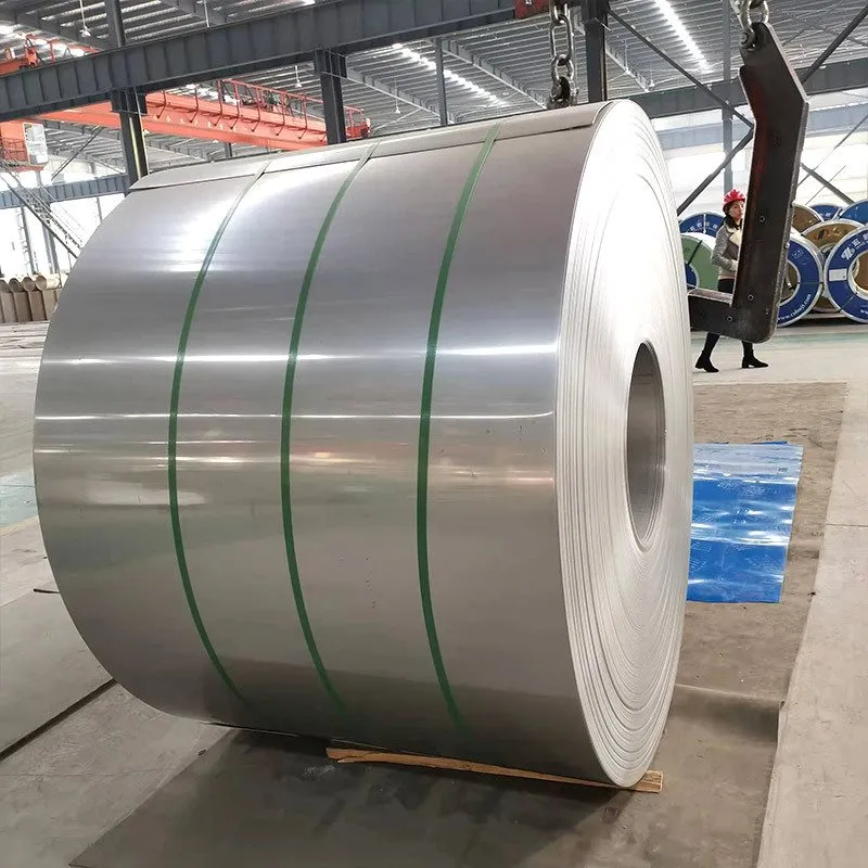 carbon steel coil